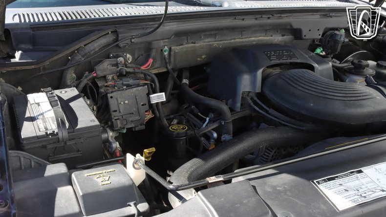 2000 Ford F-150 114