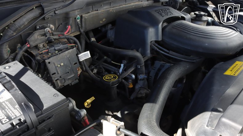 2000 Ford F-150 118