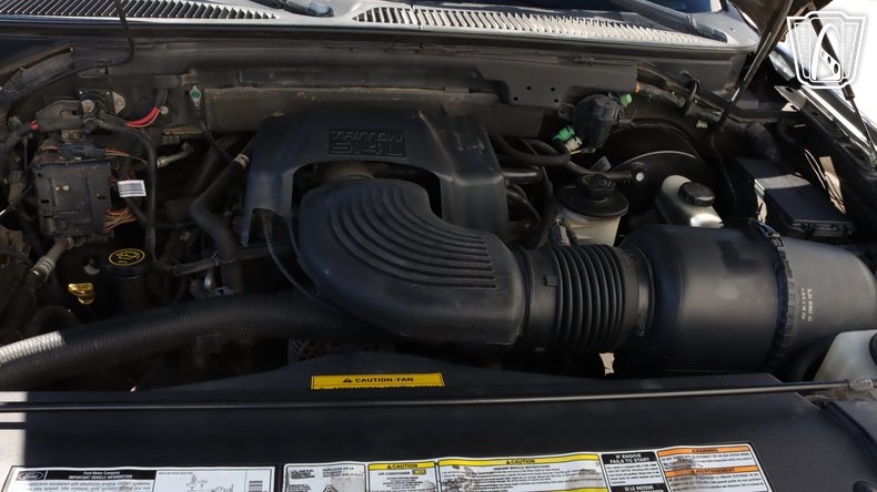 2000 Ford F-150 123