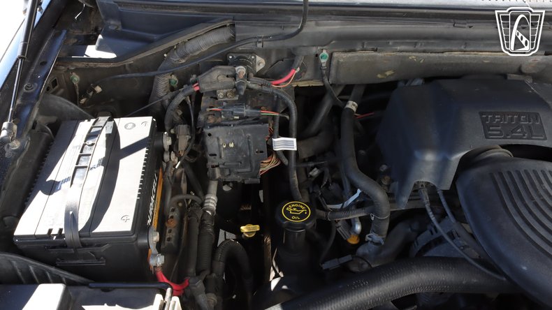 2000 Ford F-150 124