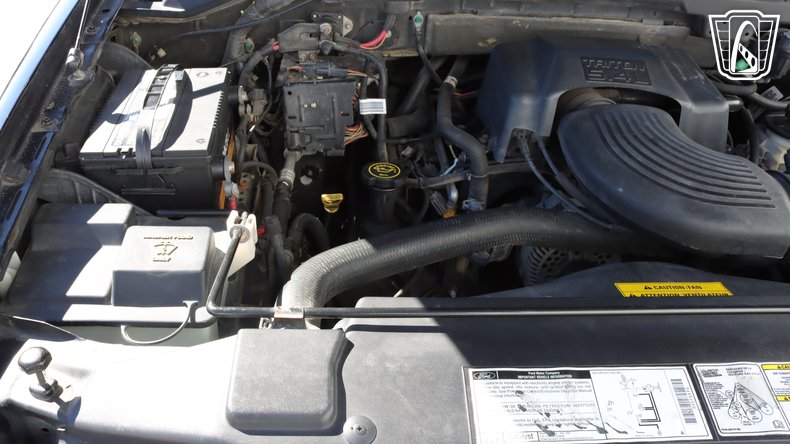 2000 Ford F-150 125