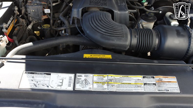 2000 Ford F-150 128