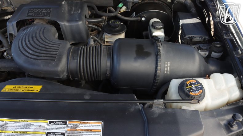 2000 Ford F-150 127
