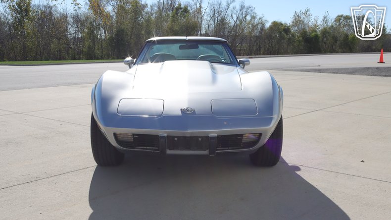 1978 Chevrolet Corvette 25