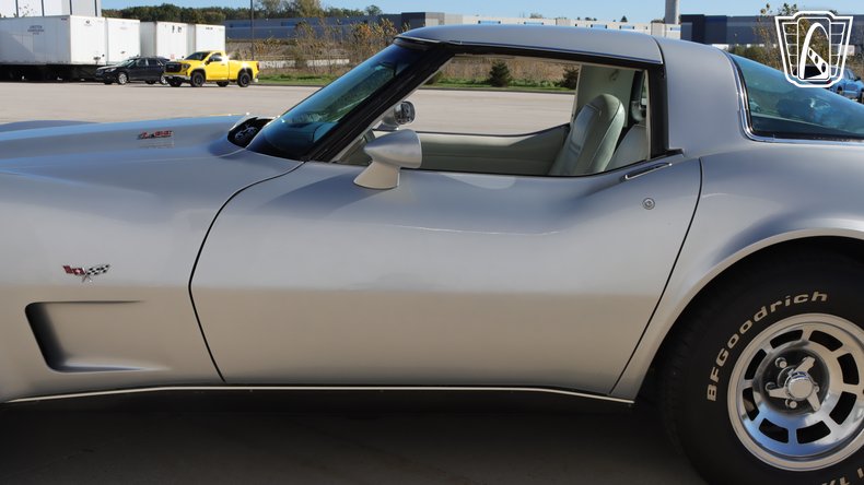 1978 Chevrolet Corvette 28