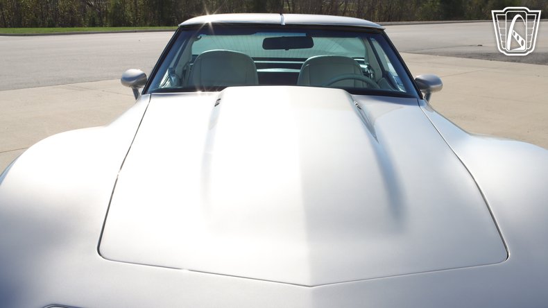 1978 Chevrolet Corvette 40