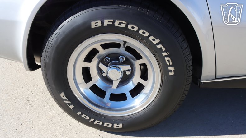 1978 Chevrolet Corvette 44