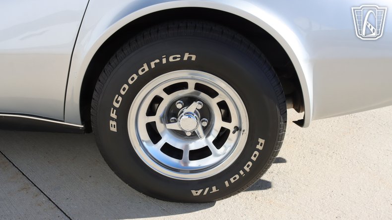 1978 Chevrolet Corvette 45