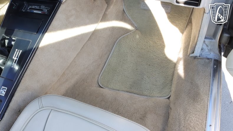 1978 Chevrolet Corvette 50