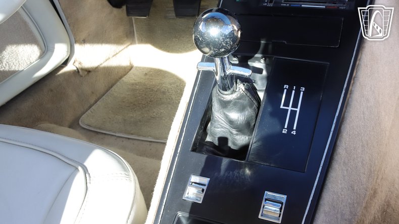 1978 Chevrolet Corvette 52