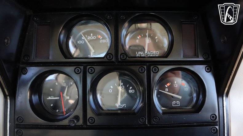 1978 Chevrolet Corvette 55