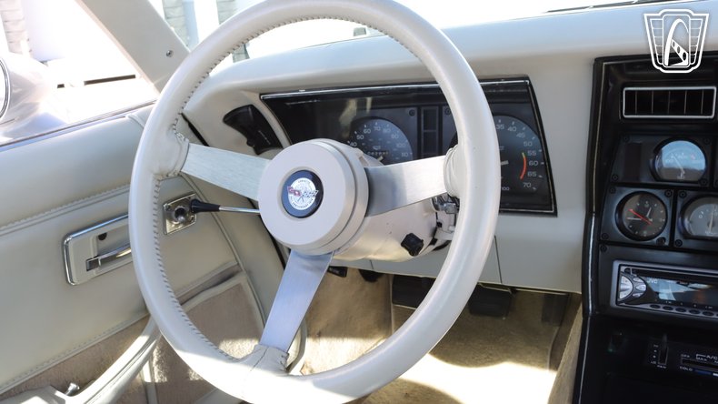 1978 Chevrolet Corvette 58