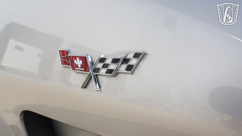 1978 Chevrolet Corvette 69
