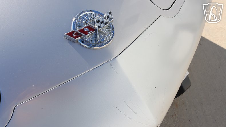 1978 Chevrolet Corvette 70