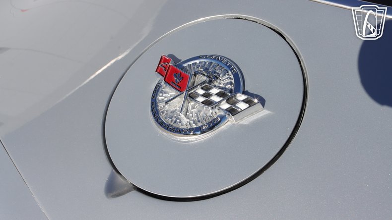 1978 Chevrolet Corvette 74