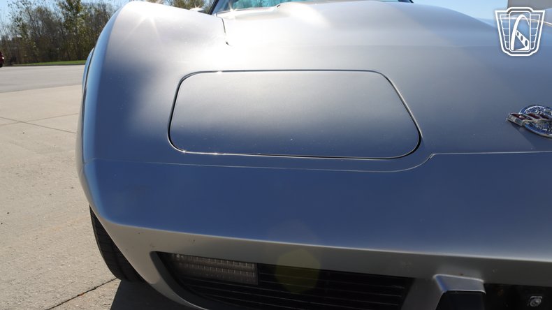1978 Chevrolet Corvette 78