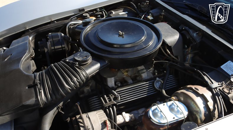 1978 Chevrolet Corvette 83