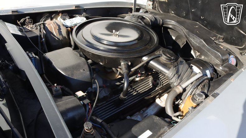 1978 Chevrolet Corvette 84