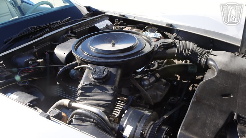 1978 Chevrolet Corvette 88