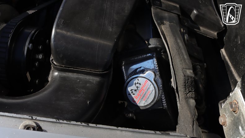 1978 Chevrolet Corvette 87