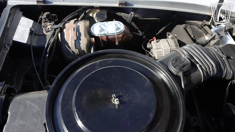 1978 Chevrolet Corvette 90