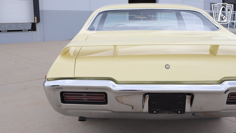 1968 Pontiac GTO 34