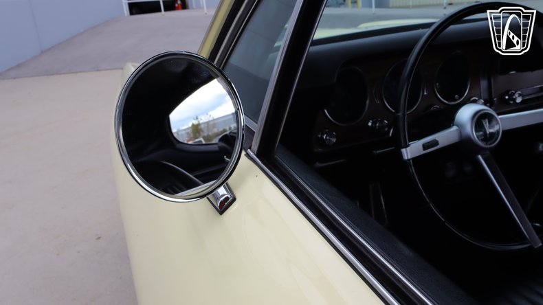 1968 Pontiac GTO 43