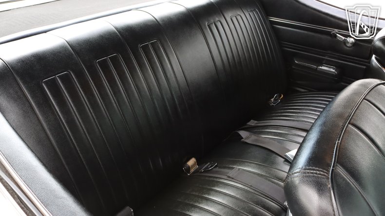 1968 Pontiac GTO 57