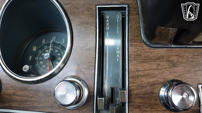 1968 Pontiac GTO 62