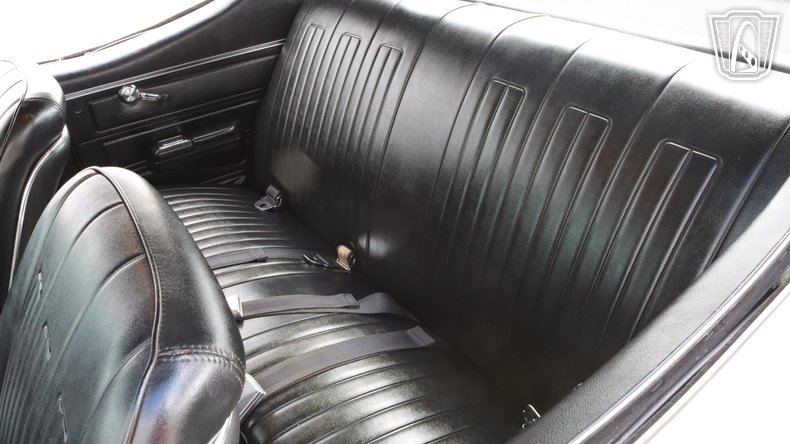 1968 Pontiac GTO 74