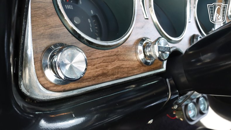 1968 Pontiac GTO 88