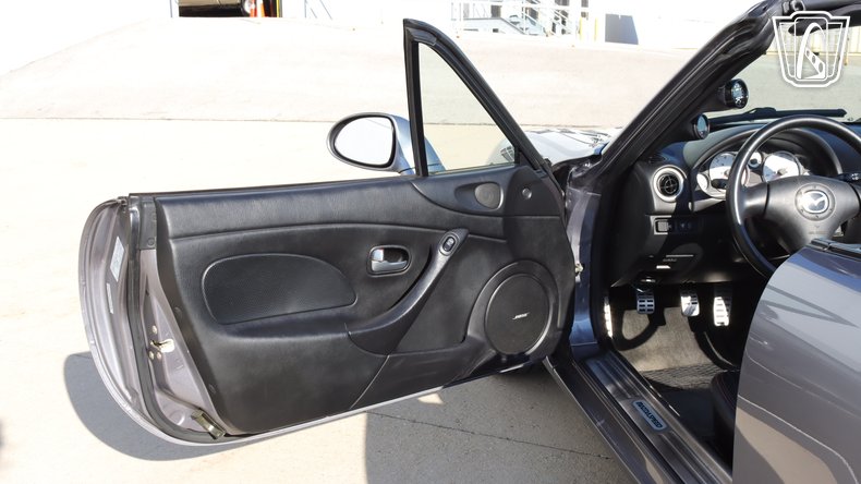 2004 Mazda Mazdaspeed MX-5 Miata 46