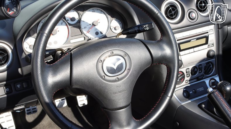 2004 Mazda Mazdaspeed MX-5 Miata 50