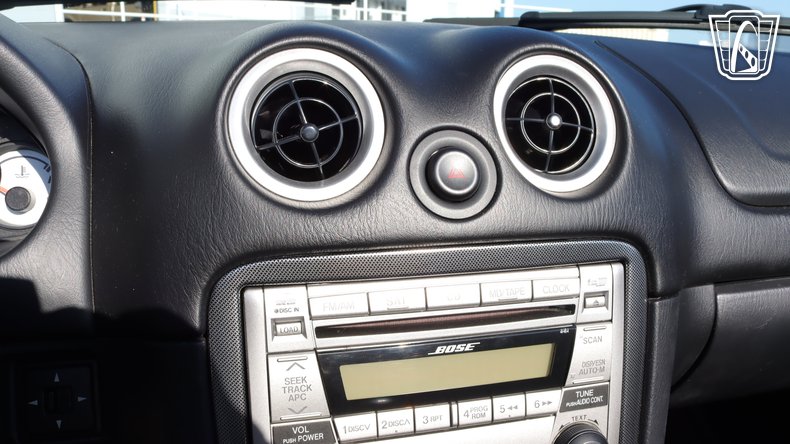 2004 Mazda Mazdaspeed MX-5 Miata 55
