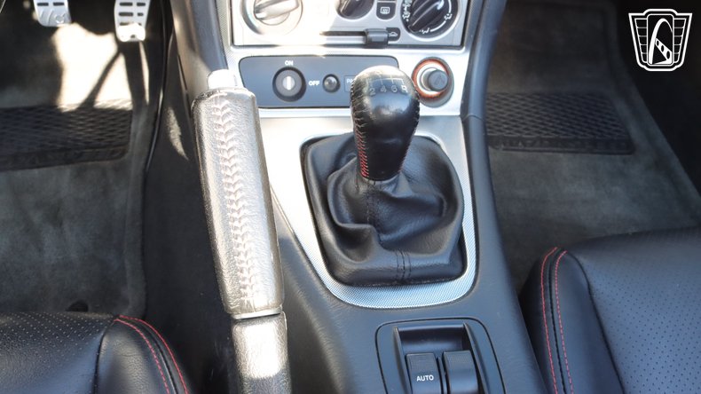 2004 Mazda Mazdaspeed MX-5 Miata 57