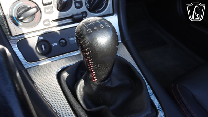 2004 Mazda Mazdaspeed MX-5 Miata 66
