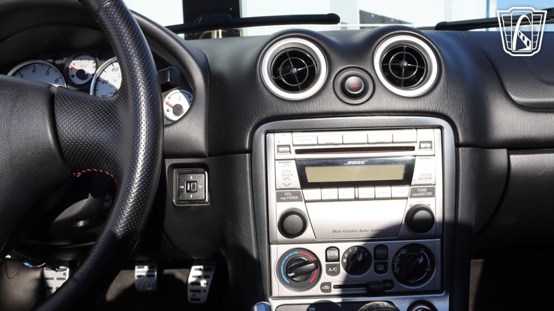 2004 Mazda Mazdaspeed MX-5 Miata 63