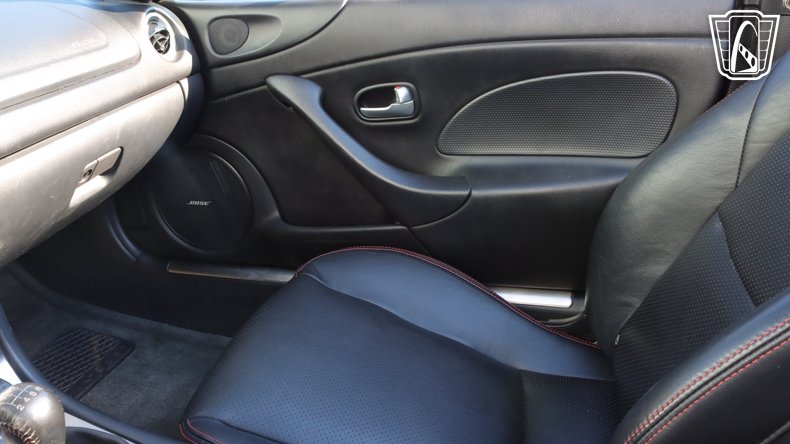 2004 Mazda Mazdaspeed MX-5 Miata 64