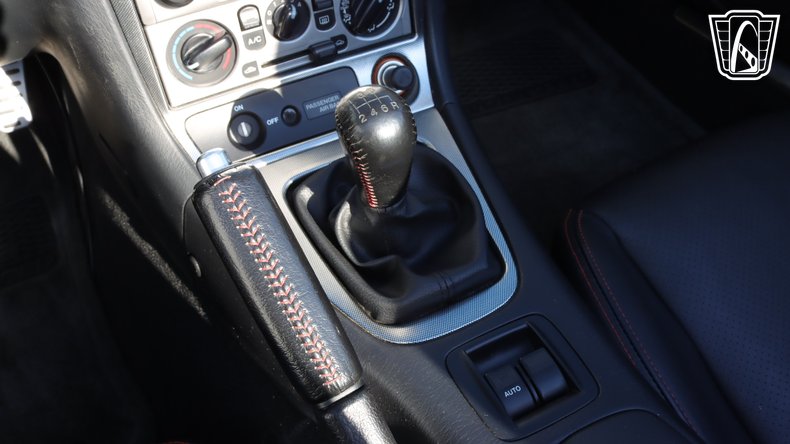 2004 Mazda Mazdaspeed MX-5 Miata 65
