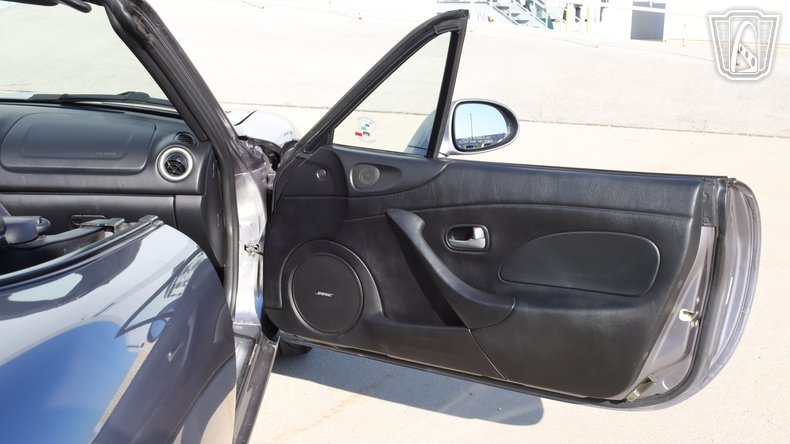 2004 Mazda Mazdaspeed MX-5 Miata 68