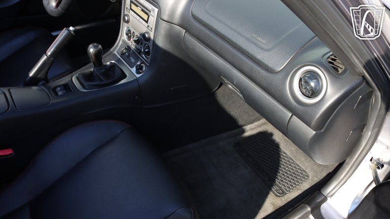 2004 Mazda Mazdaspeed MX-5 Miata 70