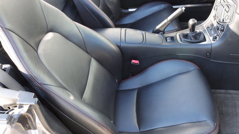 2004 Mazda Mazdaspeed MX-5 Miata 71