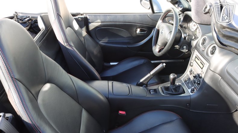 2004 Mazda Mazdaspeed MX-5 Miata 72
