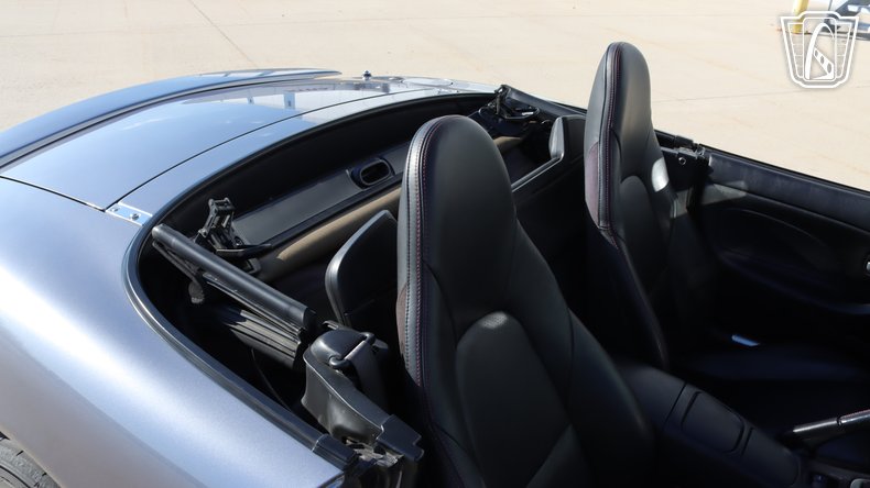 2004 Mazda Mazdaspeed MX-5 Miata 75