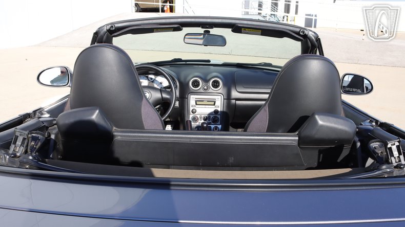 2004 Mazda Mazdaspeed MX-5 Miata 77