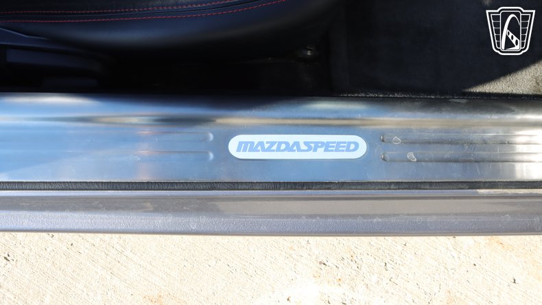 2004 Mazda Mazdaspeed MX-5 Miata 74