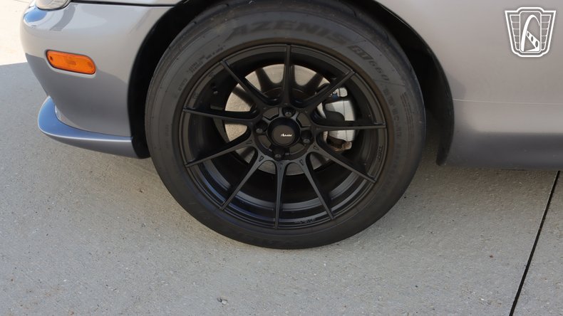 2004 Mazda Mazdaspeed MX-5 Miata 83