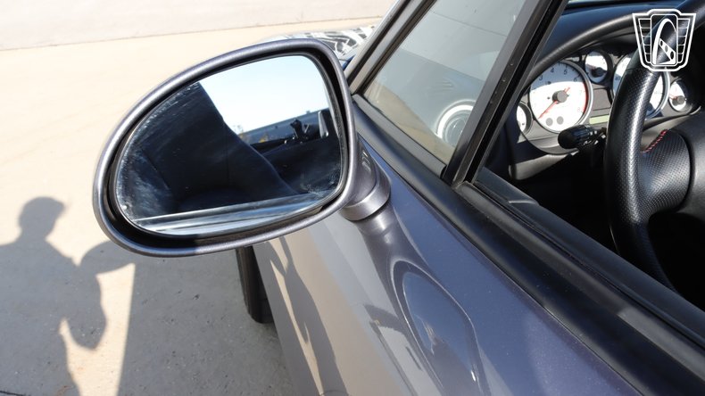 2004 Mazda Mazdaspeed MX-5 Miata 79