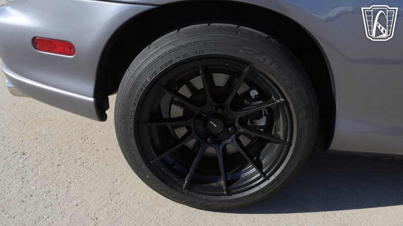 2004 Mazda Mazdaspeed MX-5 Miata 81