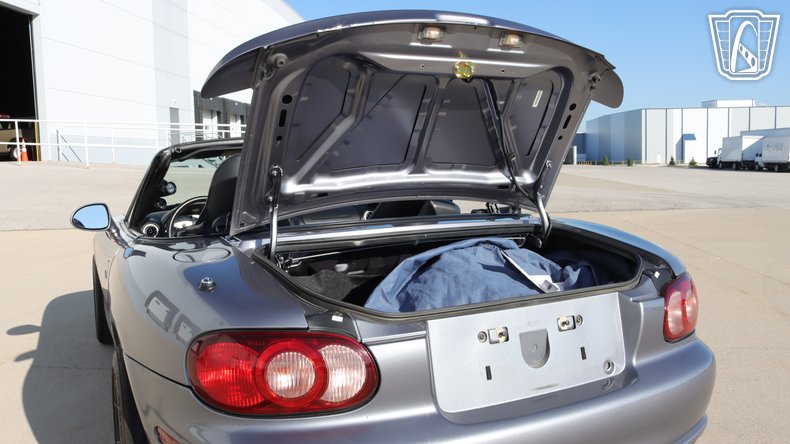 2004 Mazda Mazdaspeed MX-5 Miata 87